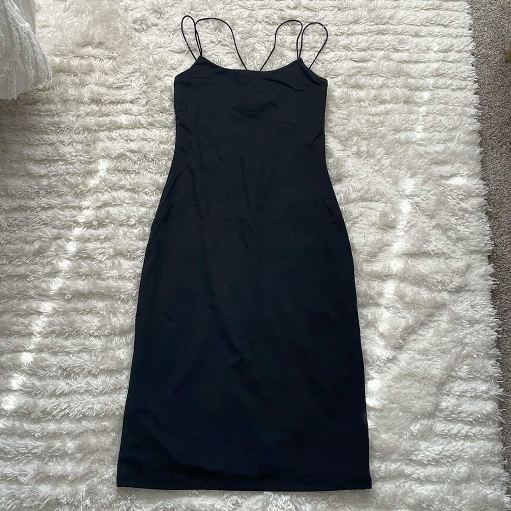 House of Harlow Midi Dress